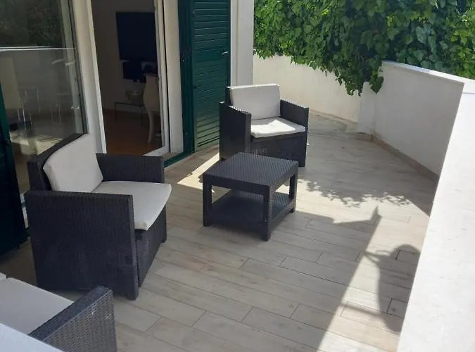 Branka Burak Apartment