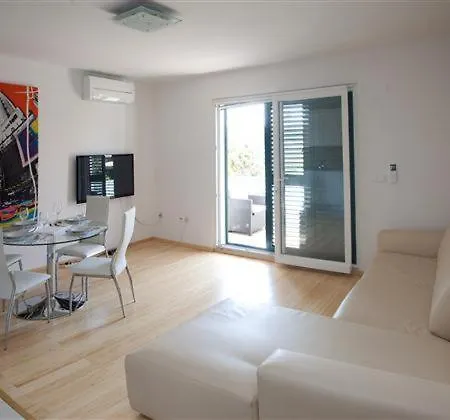 Апартаменты Branka Burak