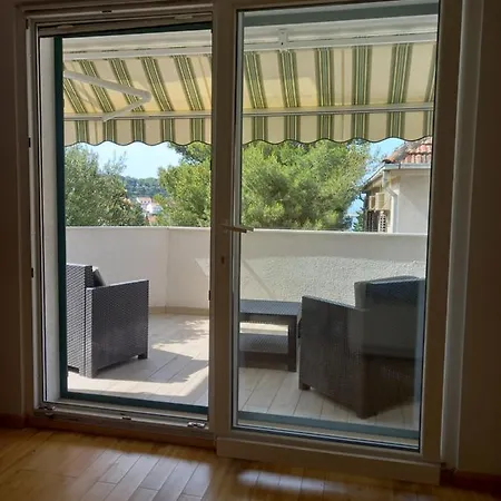 Branka Burak Hvar Town