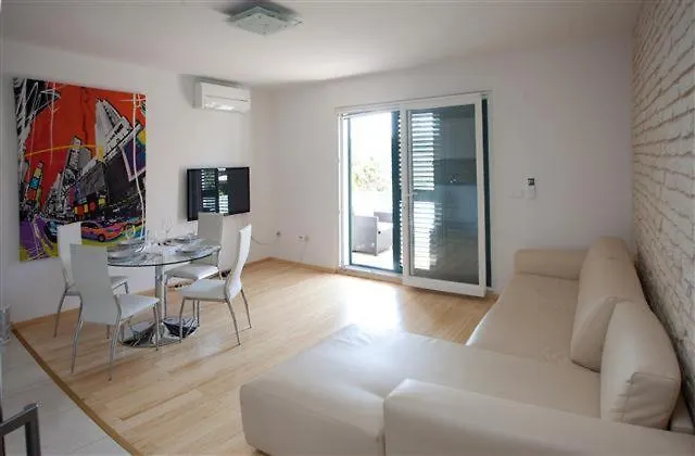 Apartamento Branka Burak