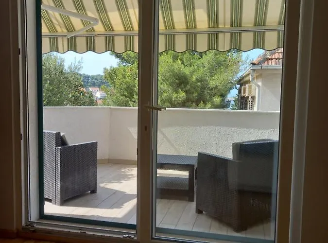 Branka Burak Hvar Town